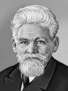 列夫·謝苗諾維奇·貝格 列夫·謝苗諾維奇·貝格