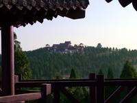 水泊梁山風景名勝區 水泊梁山風景名勝區