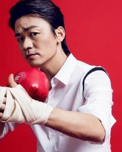 王寶強[中國內地男演員]