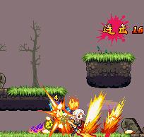 懲戒之光 懲戒之光