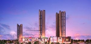 江灣國際 江灣國際