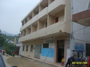 赤坑社區 赤坑社區