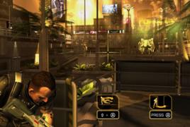 殺出重圍:隕落 殺出重圍:隕落