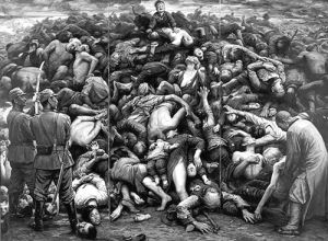 三州大屠殺 三州大屠殺