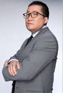 張建宇[美國環保協會北京代表處首席代表]