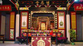 莊氏祭祖 莊氏祭祖