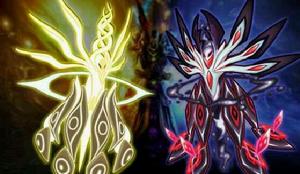 譜尼[網頁遊戲賽爾號中的精靈]