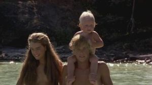 青春珊瑚島   劇照