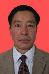 楊謙[渭源縣政協黨組書記、主席]