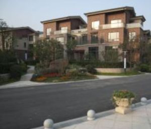 永通社區 永通社區