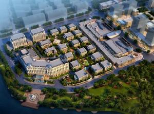 上海新華聯國際中心 上海新華聯國際中心