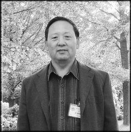 王洪剛[山東農業大學農學院教授、博士生導師]