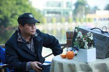 牛爺（俞才斌）