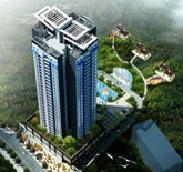 金州城市花園 金州城市花園