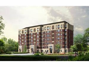 東麗湖萬科城鷺湖 東麗湖萬科城鷺湖