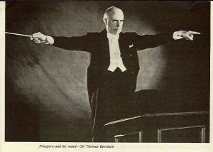 湯瑪斯·比徹姆 湯瑪斯·比徹姆