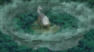 土遁&middot;土流壁