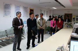 虹口區人才服務中心 虹口區人才服務中心