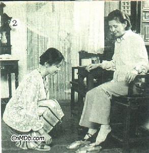 《夏之雨，冬之夢》