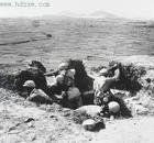 東山島戰役 東山島戰役