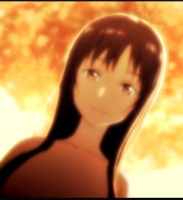 紺野藍子 紺野藍子