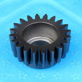 刀具:插齒刀 刀具:插齒刀