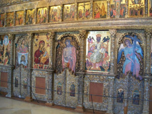 拜占庭博物館 拜占庭博物館