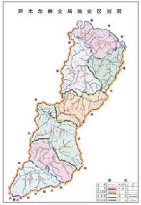 龍河林場 龍河林場