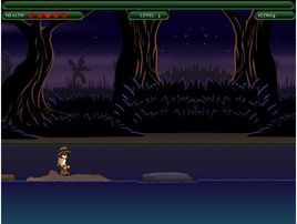 少年駭客闖森林 少年駭客闖森林