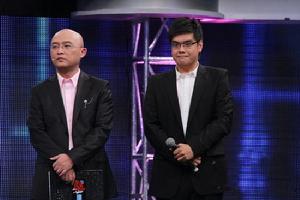 王宇航[《非誠勿擾》男嘉賓]