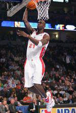 加內特全明星賽合集