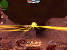 惡魔之子的震盪波