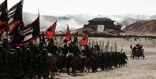 “春秋五霸”中最名不副實者 爭霸不成還丟了命 成為千古笑柄 “春秋五霸”中最名不副實者 爭霸不成還丟了命 成為千古笑柄