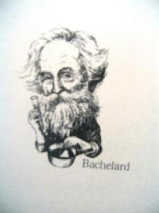 加斯東&middot;巴什拉