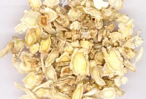 銀耳桔梗 銀耳桔梗