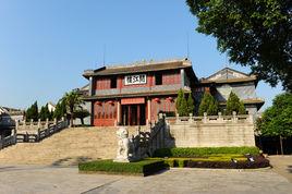 肇慶市閱江樓 肇慶市閱江樓