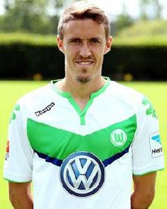 克魯澤[門興格拉德巴赫足球俱樂部前鋒]