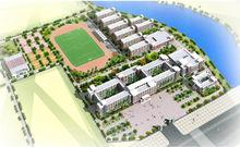 瓊山中學高中部（新校區）