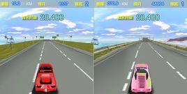 3D雙人極速飆車 3D雙人極速飆車