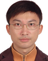 王啟明[陝西師範大學輔導員]