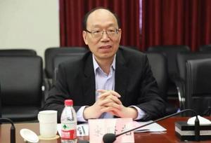 宋曙光[中國出口信用保險公司董事長、黨委書記]