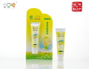 嬰童護膚霜