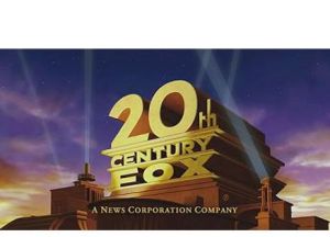 20世紀福克斯電影公司