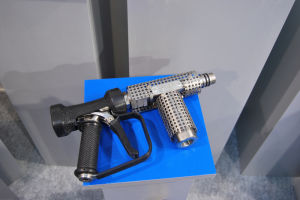 蒸汽清洗噴槍 蒸汽清洗噴槍