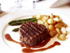 黑椒牛扒 黑椒牛扒