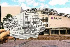 南京理工大學兵器博物館 南京理工大學兵器博物館