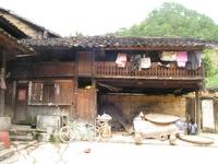 朱家沖村 朱家沖村