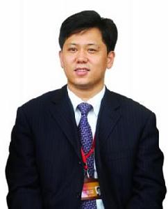 曹洪彬[佛山市禪城區委常委、常務副區長]