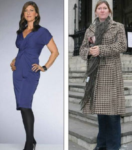 離婚變裝 離婚變裝