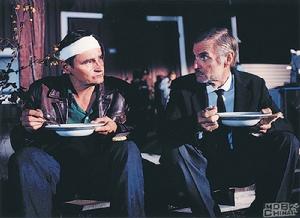 《沒有過去的人》